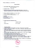 Robotizovan� sva�ovac� pracovi�t�